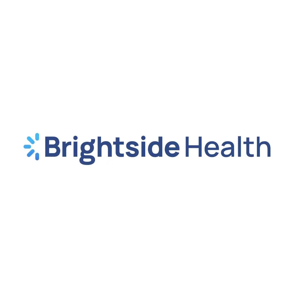 Brightside Health logo