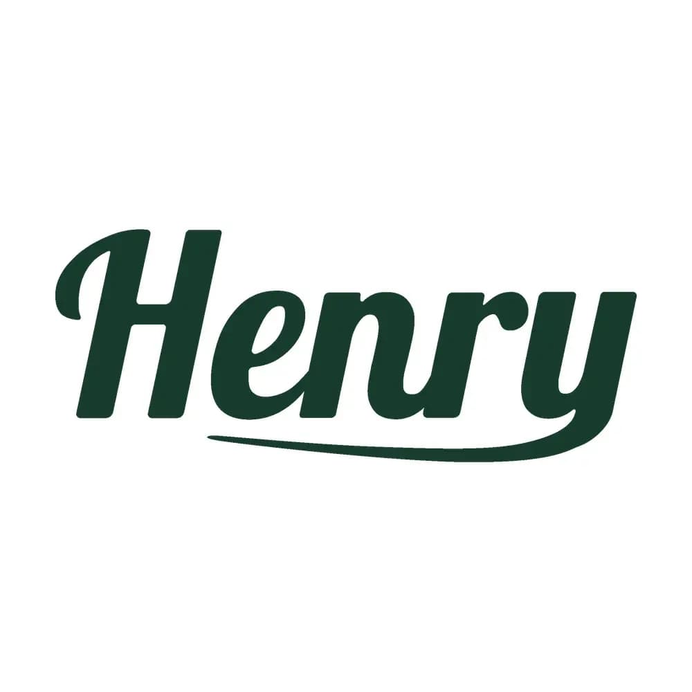 Henry Meds Compounded Oral Semaglutide (Dissolvable Tablets / Drops) logo