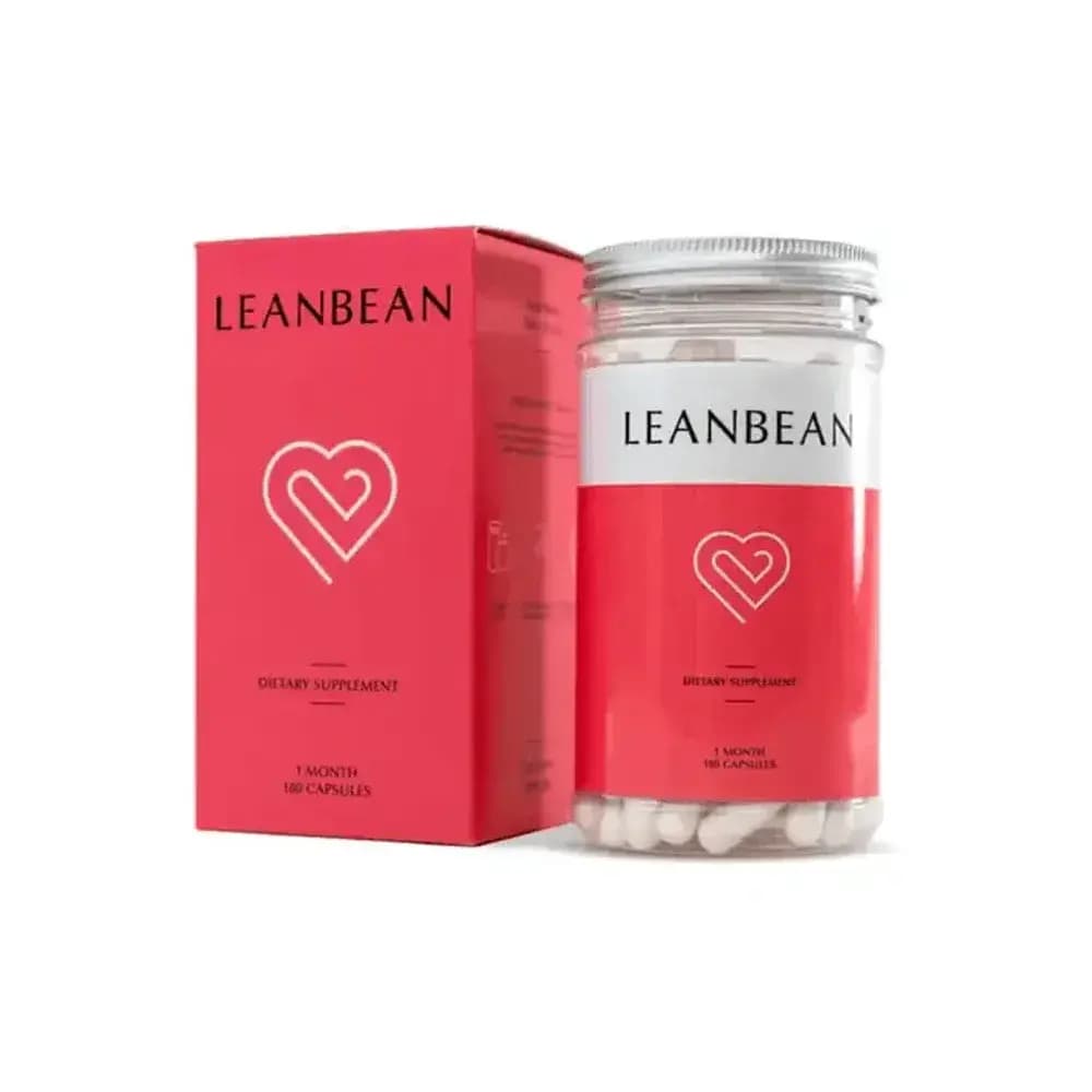 Leanbean — Weight Loss