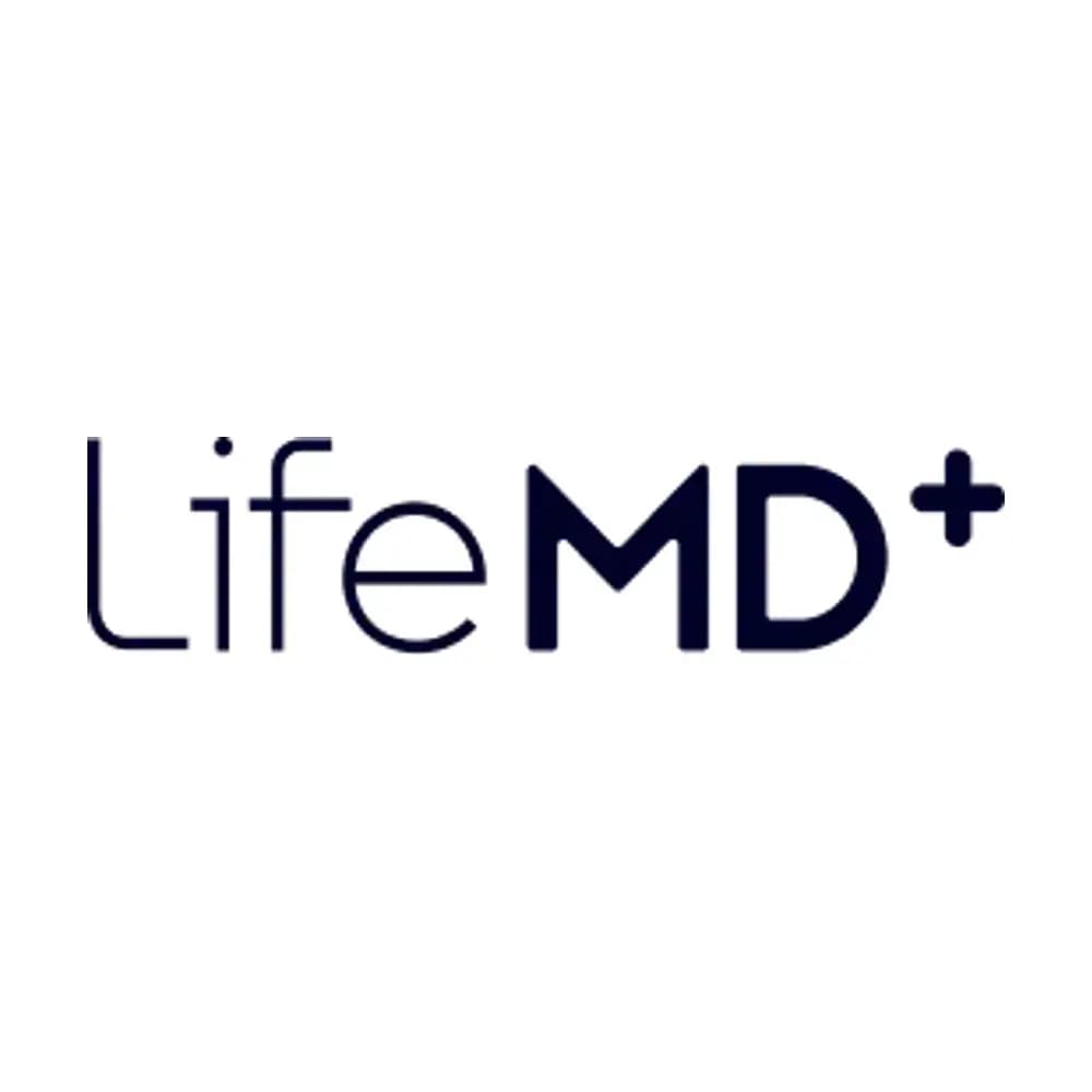 LifeMD Wegovy Pill Telehealth Program logo