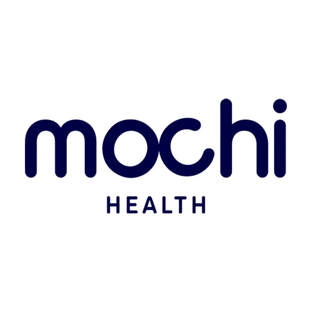 Mochi Health Compounded GLP-1 logo