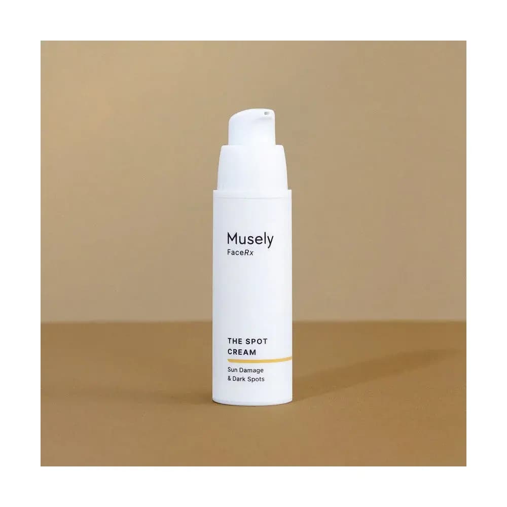 Musely The Spot Cream (FaceRx) — Anti-Aging & Skincare