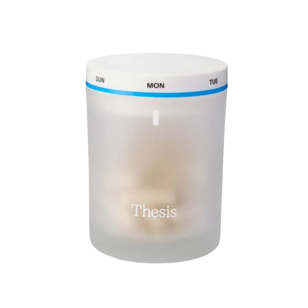 Thesis — Nootropics