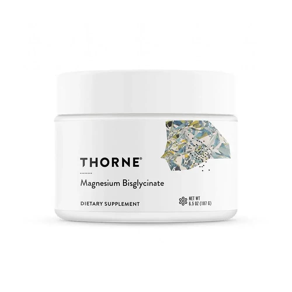 Thorne Magnesium Bisglycinate — Sleep