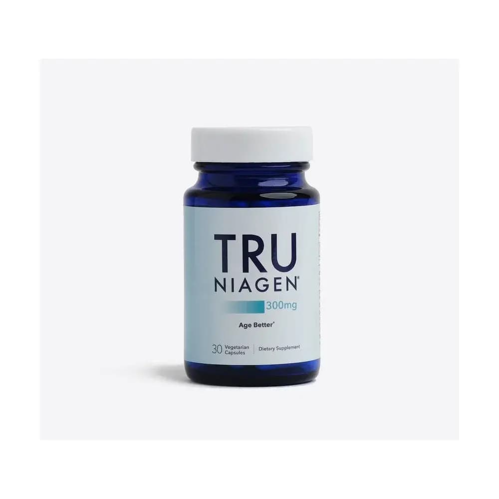 Tru Niagen — Longevity
