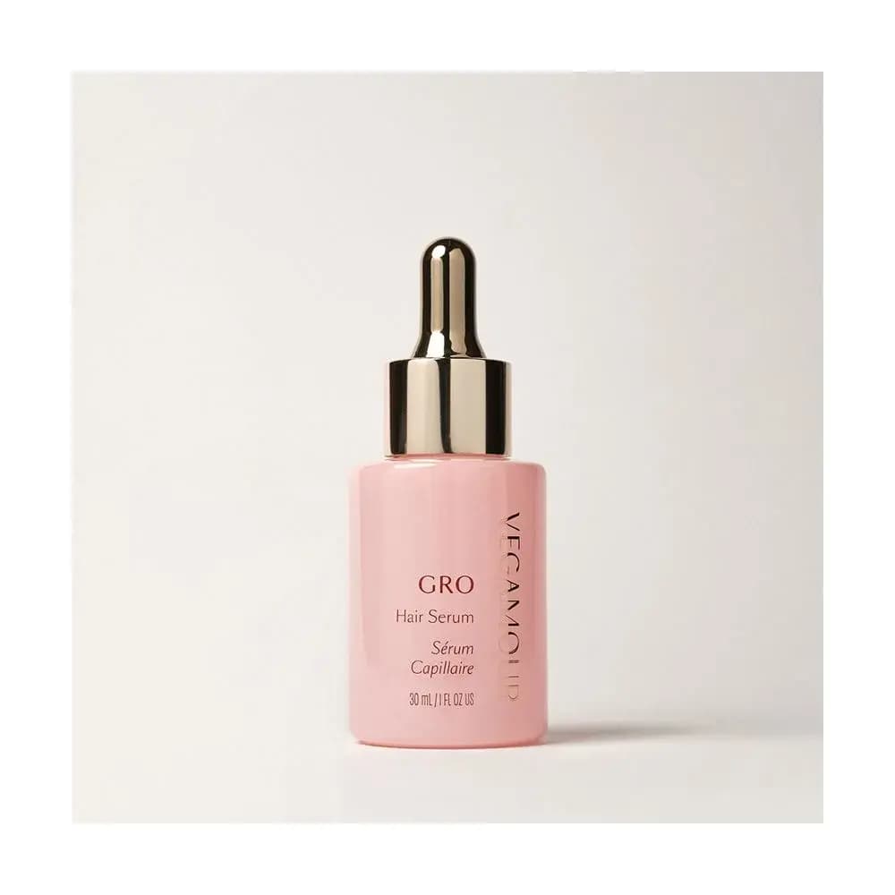 Vegamour GRO Hair Serum — Hair Loss