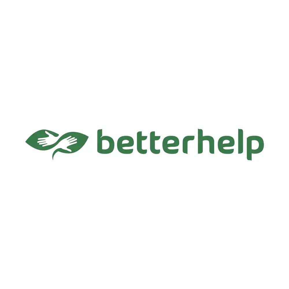 BetterHelp logo