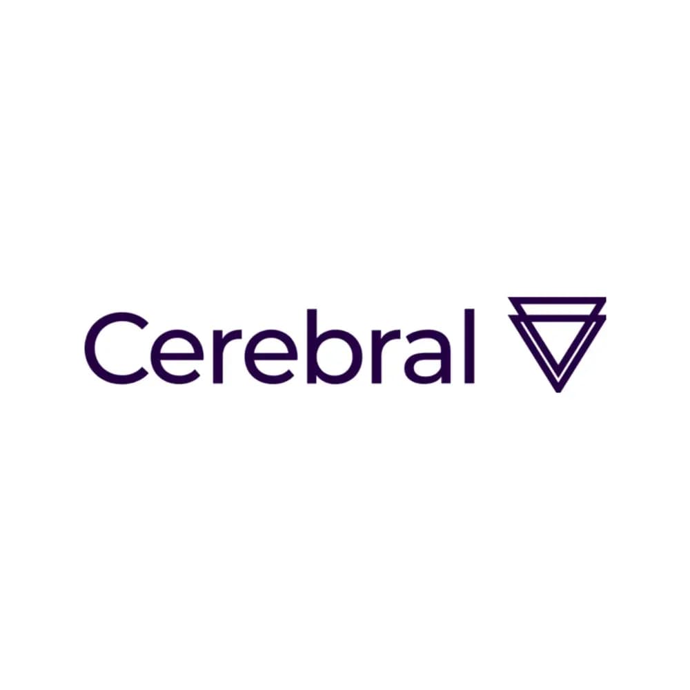 Cerebral logo