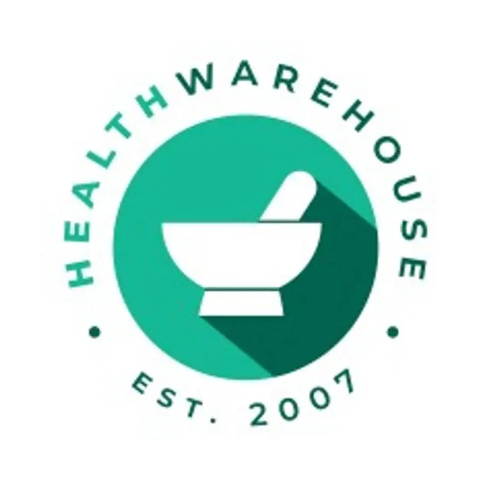 HealthWarehouse.com logo