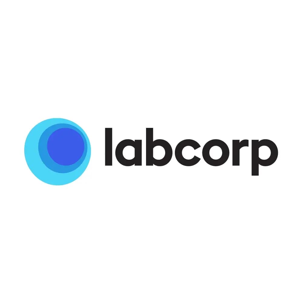 Labcorp OnDemand logo
