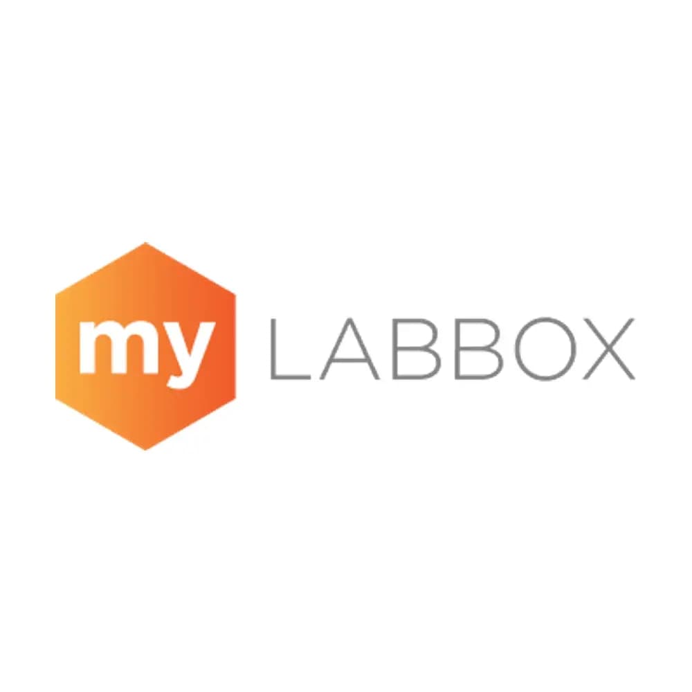 myLAB Box logo