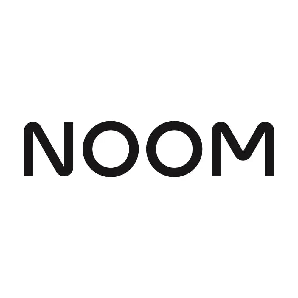 Noom Med logo