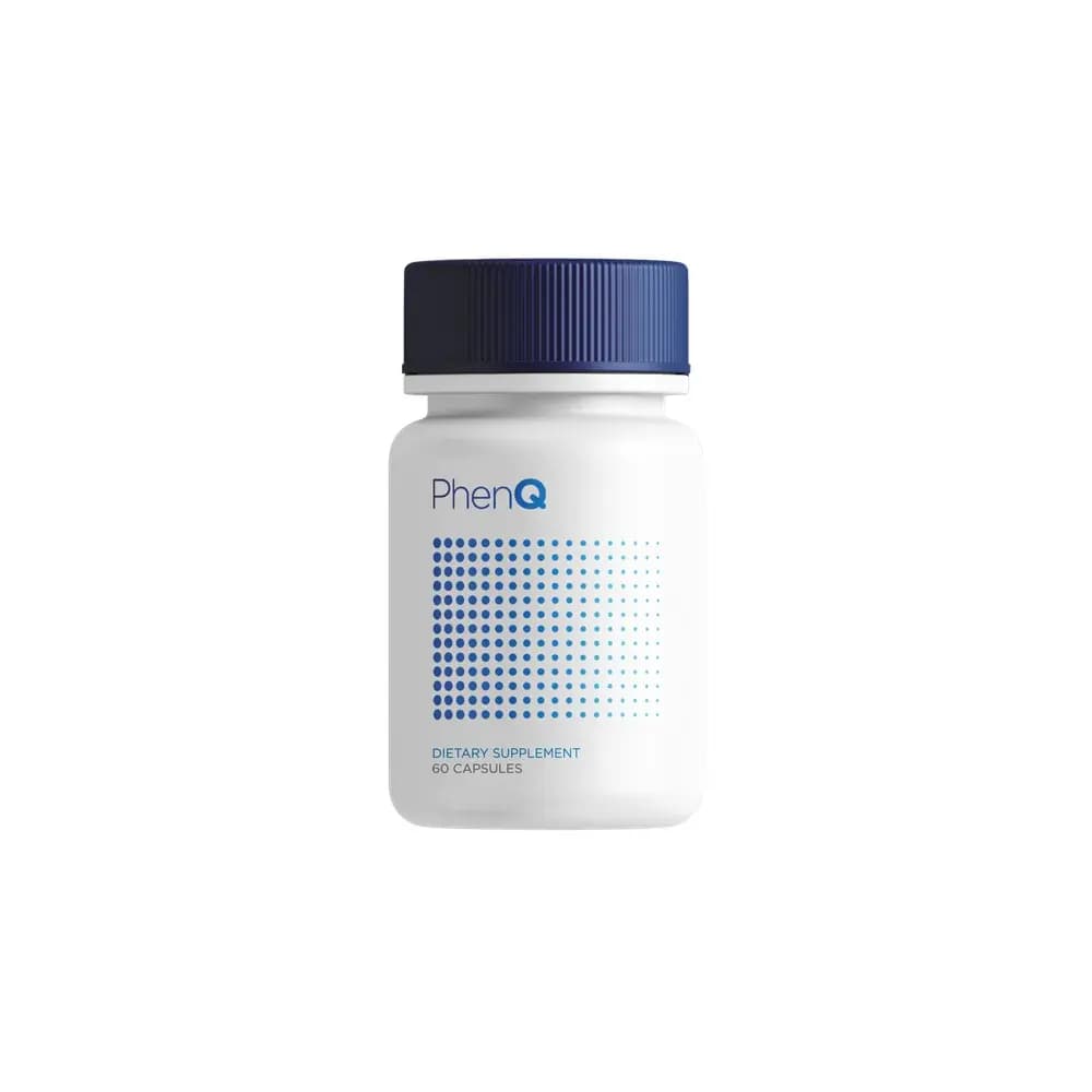 PhenQ — Weight Loss