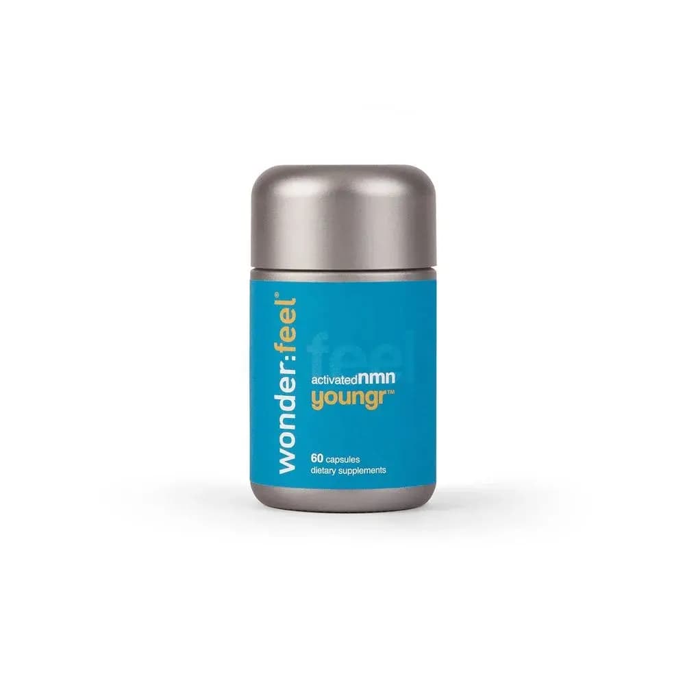 Wonderfeel Younger (Youngr NMN) — Longevity
