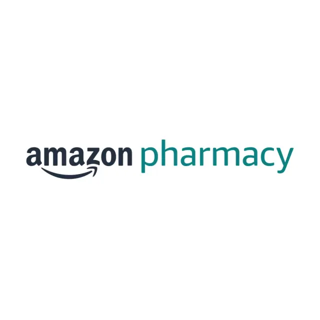Amazon Pharmacy logo