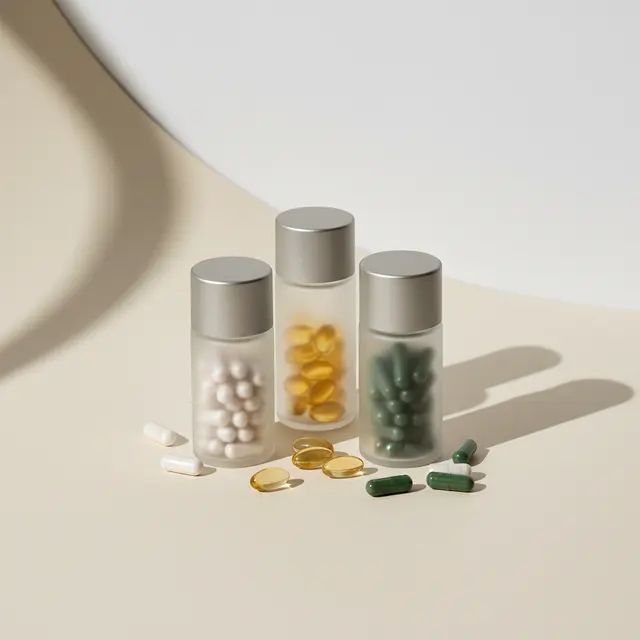 Best Longevity Supplements of 2026