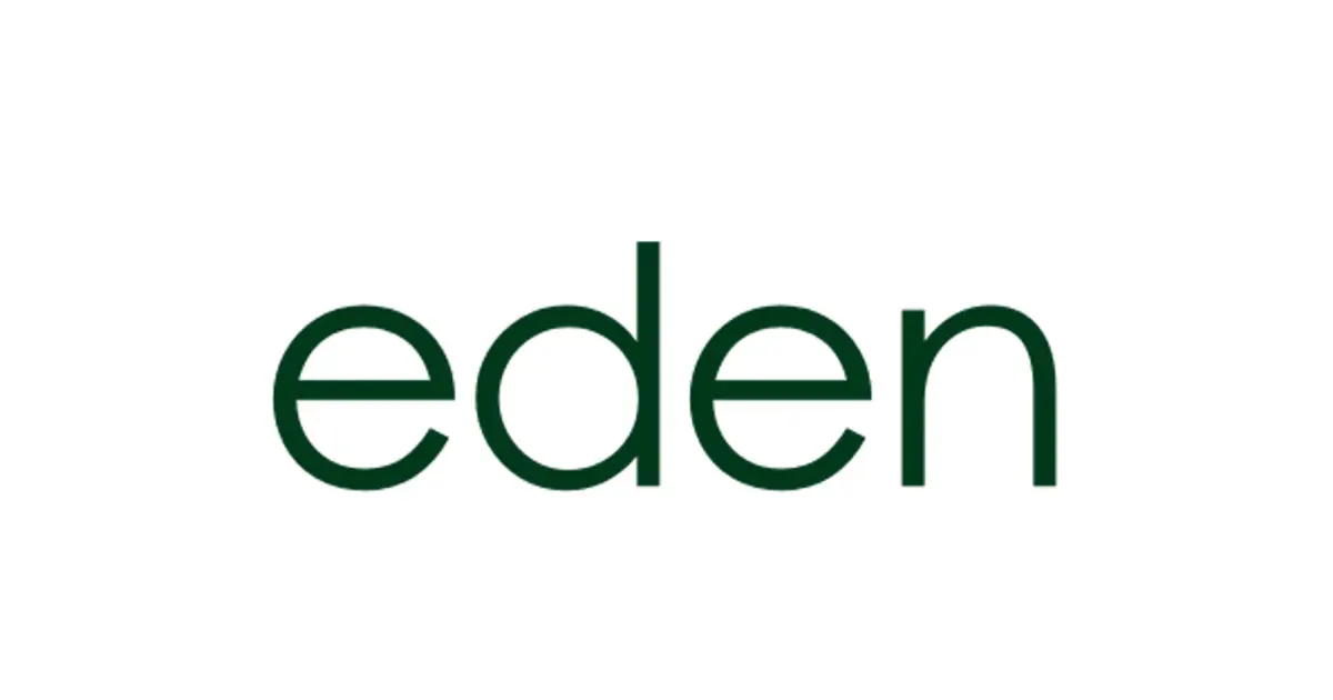 Eden Compounded GLP-1 logo