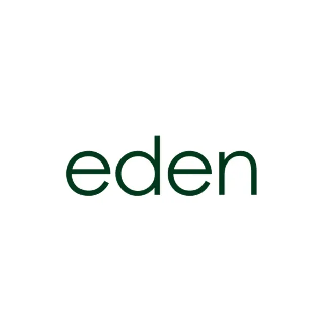 Eden Compounded GLP-1 logo