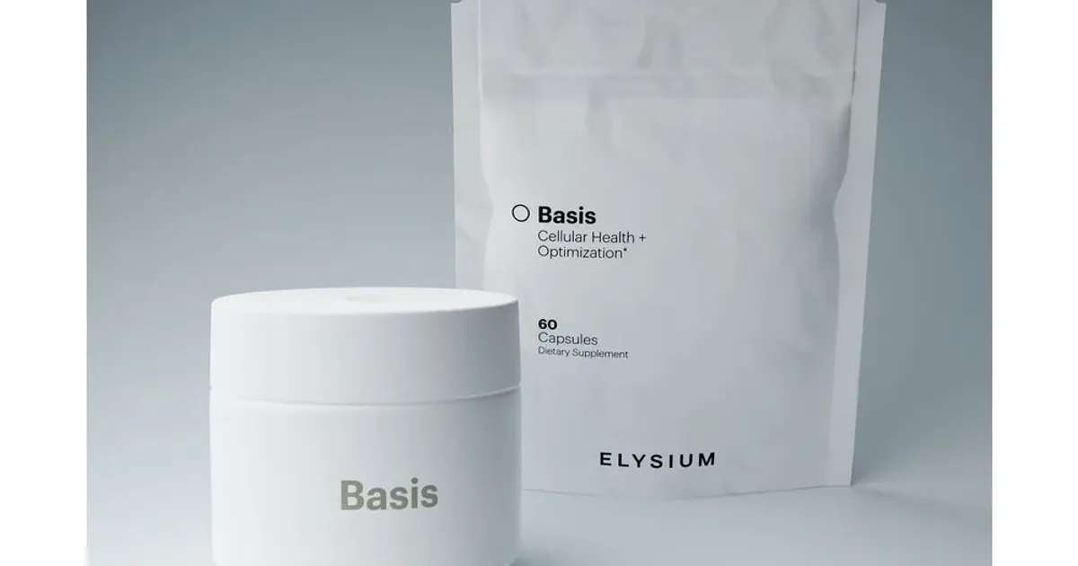 Elysium Basis — Longevity