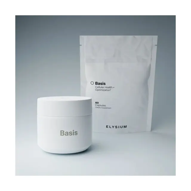 Elysium Basis — Longevity