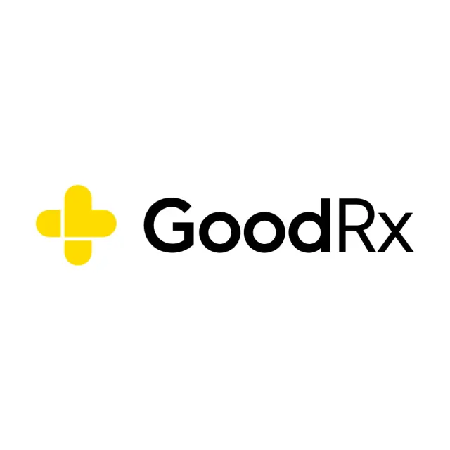 GoodRx logo