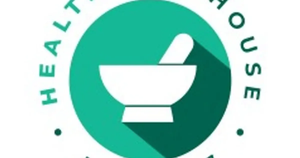 HealthWarehouse.com logo