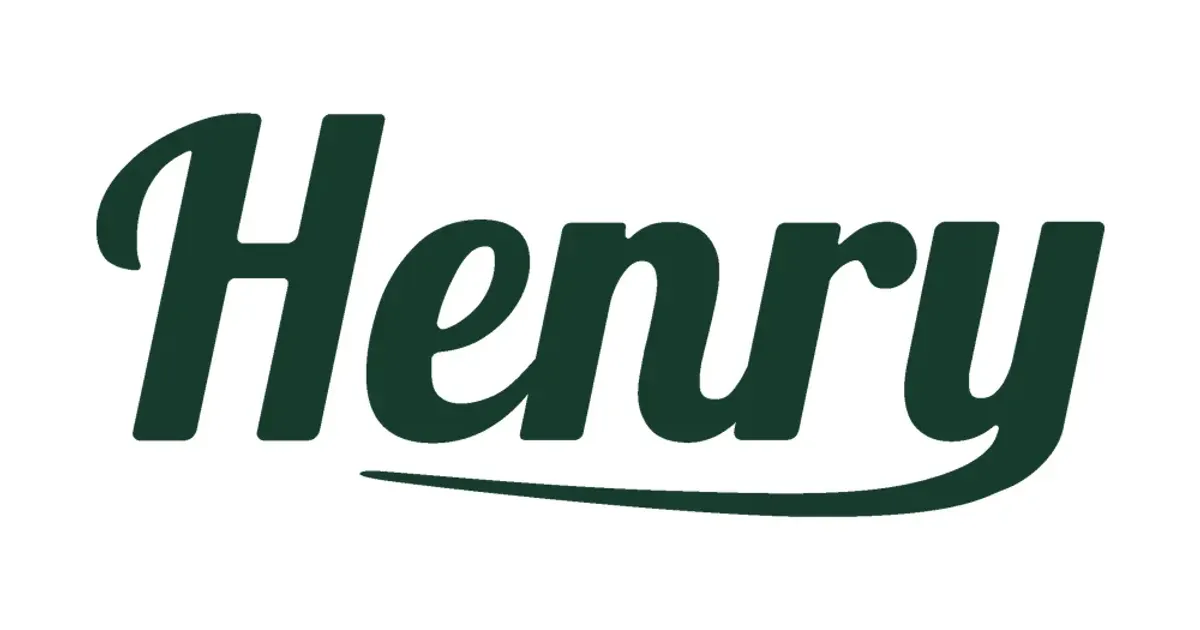 Henry Meds Compounded Oral Semaglutide (Dissolvable Tablets / Drops) logo