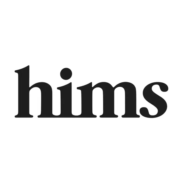 Hims Testosterone Support logo