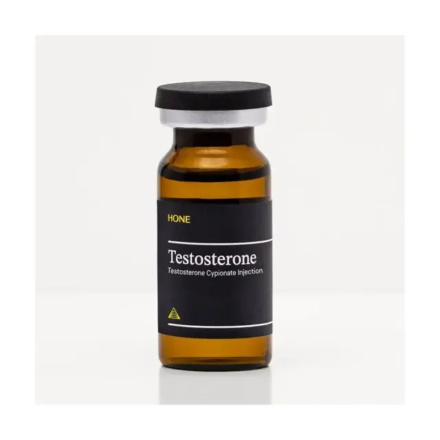 Hone Health Testosterone Cypionate (TRT) — Testosterone