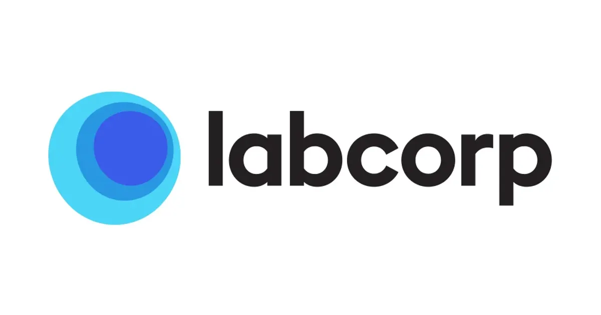 Labcorp OnDemand logo