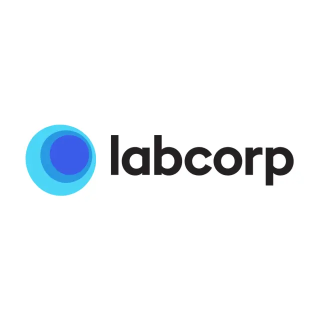 Labcorp OnDemand logo