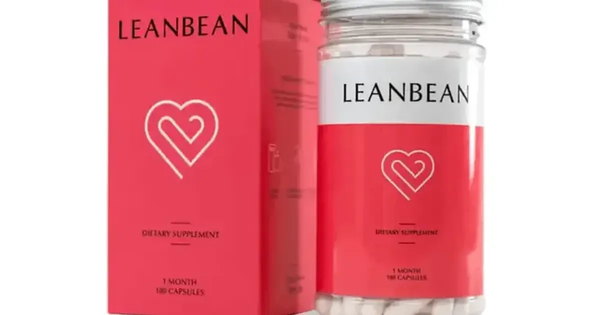 Leanbean — Weight Loss