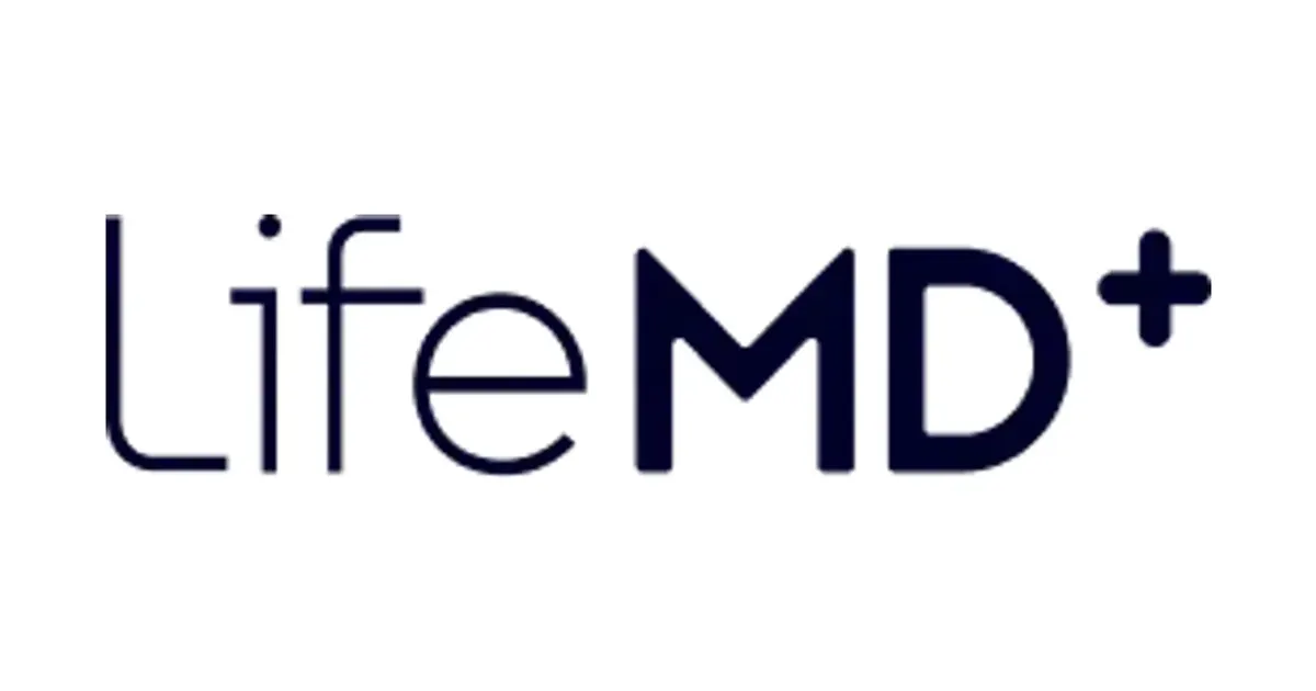 LifeMD Wegovy Pill Telehealth Program logo