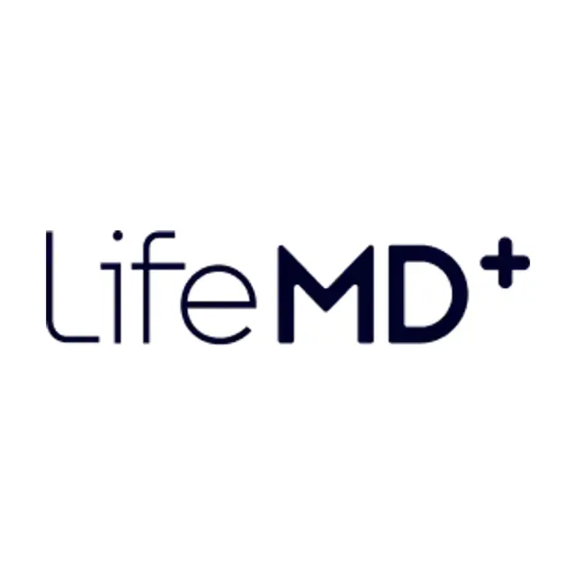 LifeMD Wegovy Pill Telehealth Program logo