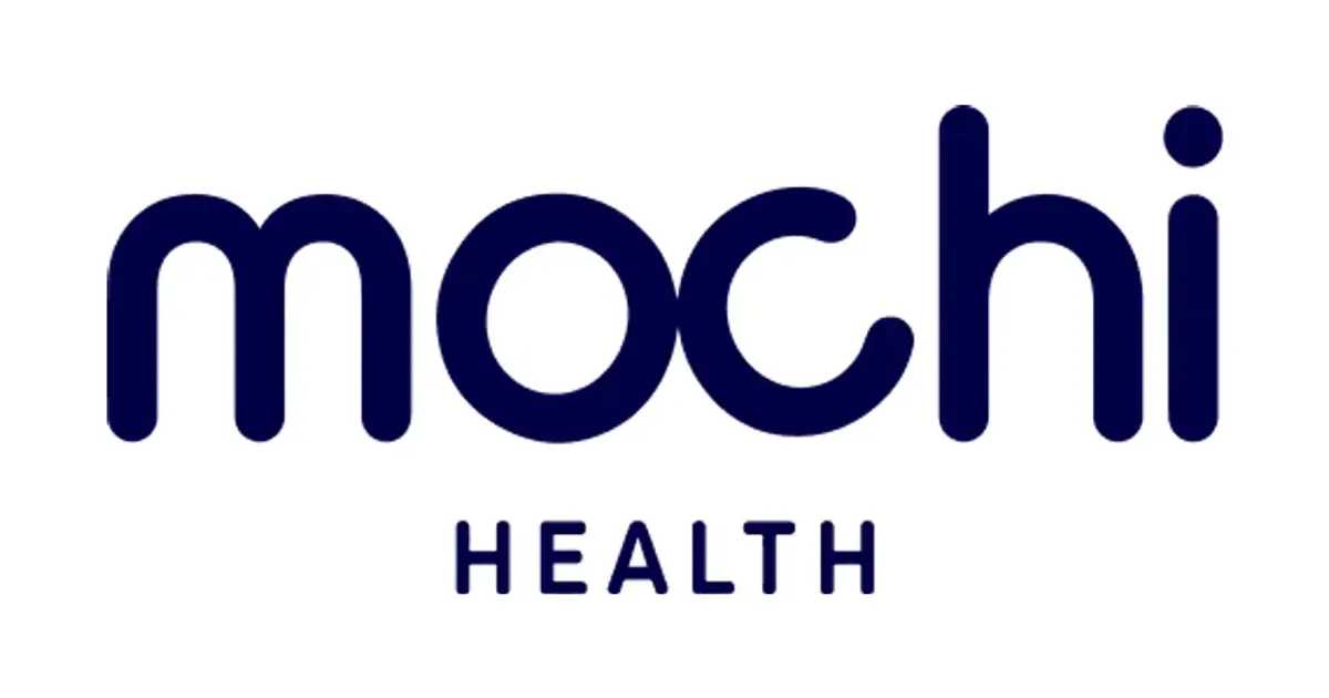 Mochi Health Compounded GLP-1 logo