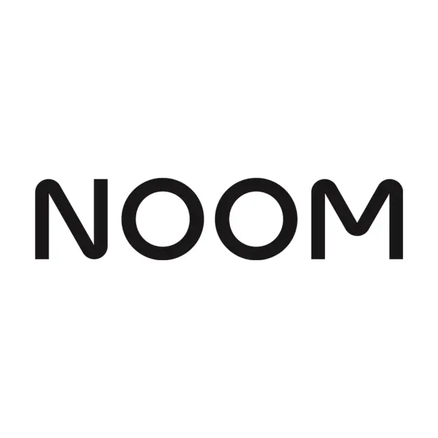 Noom Med logo