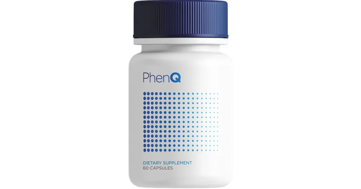 PhenQ — Weight Loss