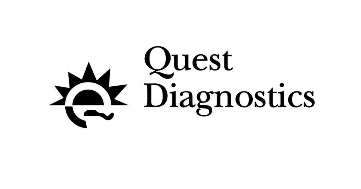 QuestHealth (Quest Diagnostics) logo