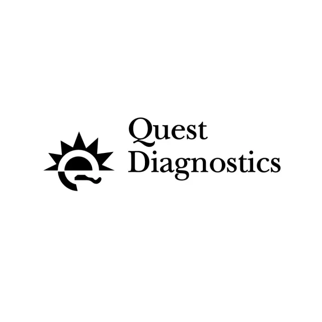 QuestHealth (Quest Diagnostics) logo