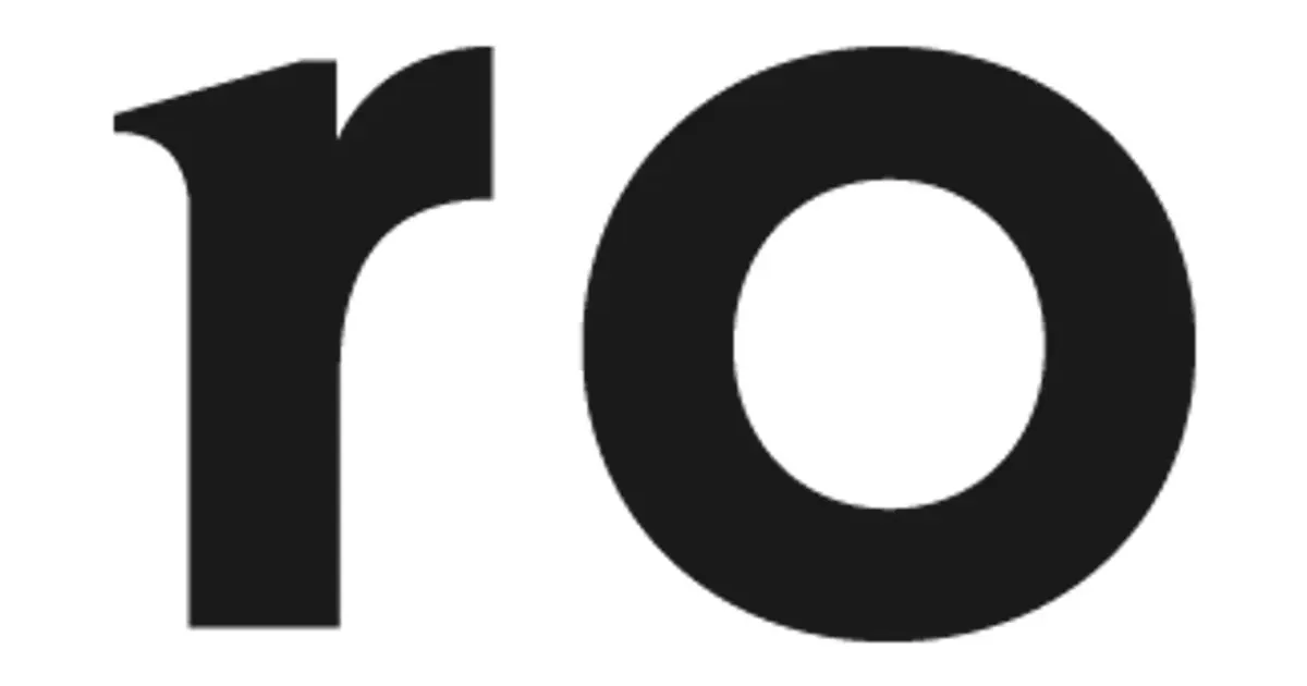 Ro Sparks logo