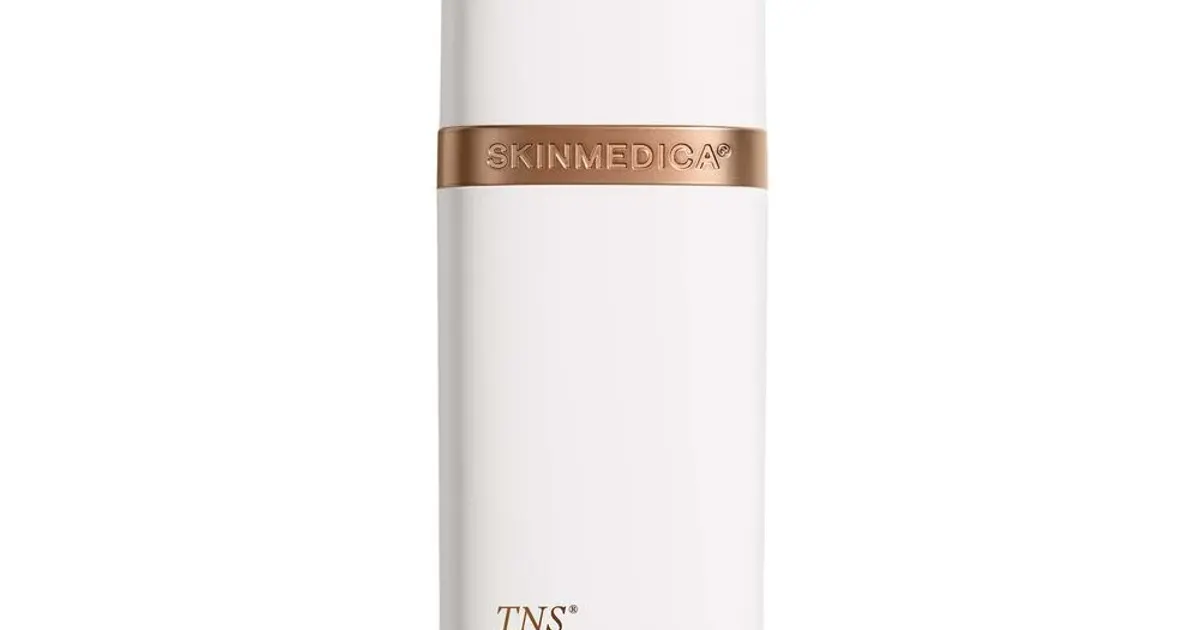 SkinMedica TNS Advanced+ Serum — Anti-Aging & Skincare