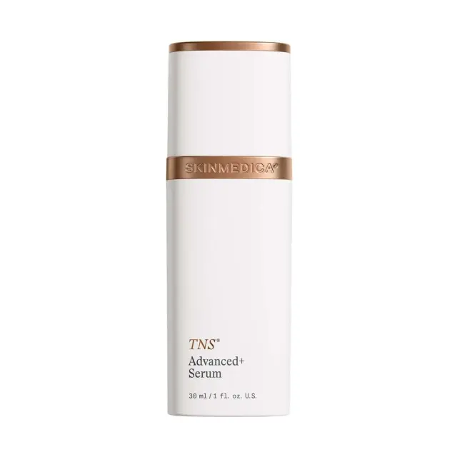 SkinMedica TNS Advanced+ Serum — Anti-Aging & Skincare