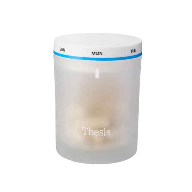 Thesis — Nootropics