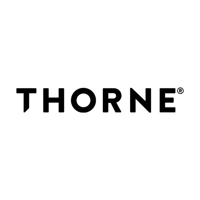 Thorne logo
