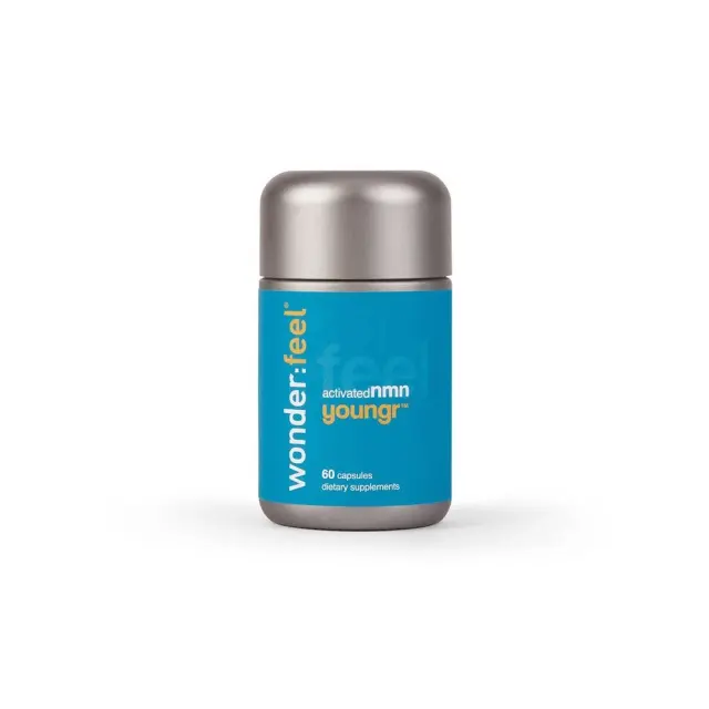 Wonderfeel Younger (Youngr NMN) — Longevity
